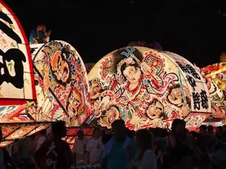 青森県の地域画像3