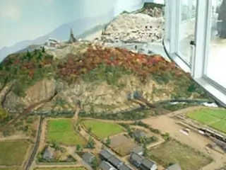 福島県の地域画像1