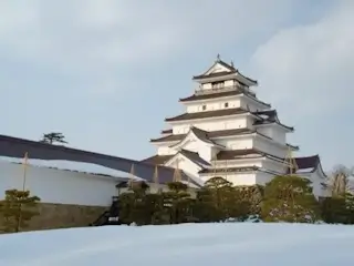 福島県の地域画像2