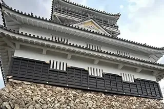 岐阜県の地域画像1