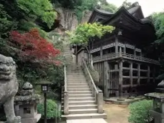 石川県の地域画像1