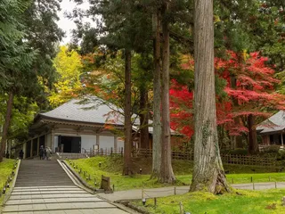 岩手県の地域画像1