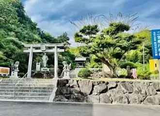 香川県の地域画像1