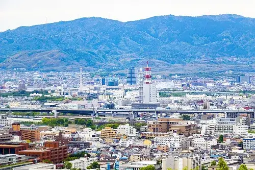 京都府の地域画像3