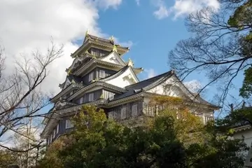 岡山県の地域画像2