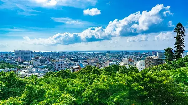 沖縄県の地域画像3