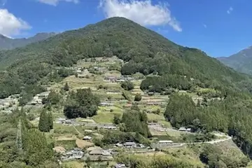 徳島県の地域画像1