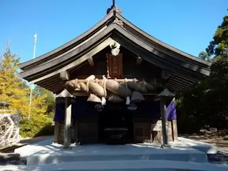 鳥取県の地域画像2