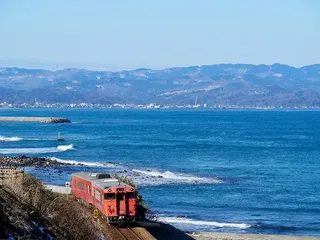 富山県の地域画像2