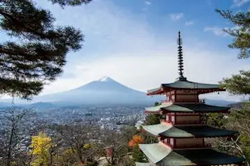 山梨県の地域画像2