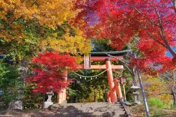 山梨県の地域画像3