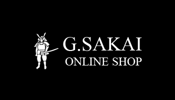 ジー・サカイ/G・SAKAI