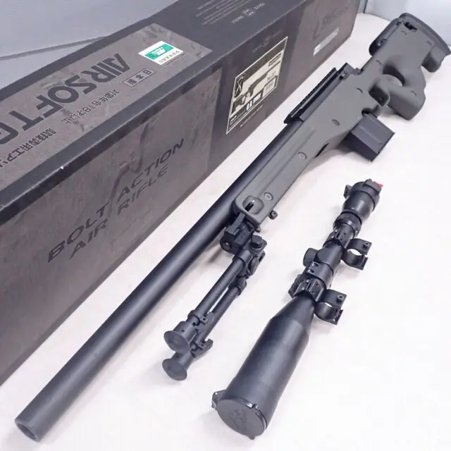 かたやん　L96 AWS　 O.D.ストック L96 AWS O.D.ストック | くれいも屋