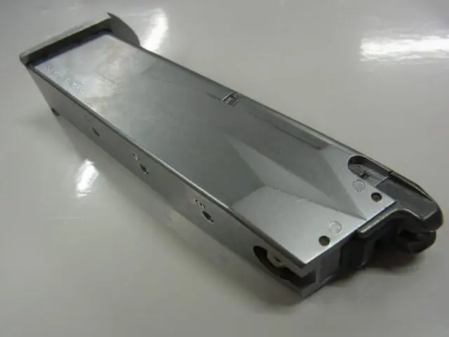 宅配】千葉県柏市のガスガン買取実績｜KSC「ソードカトラス