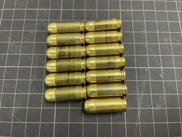 宅配】茨城県古河市のモデルガン買取実績｜「マルシン