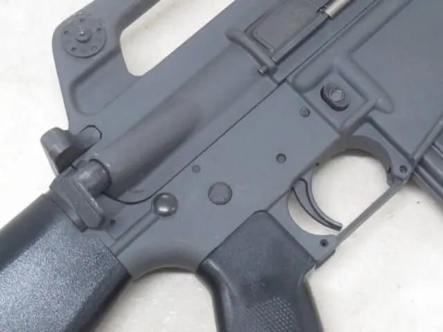 ざっくり学ぼう！M16ライフルの歴史＆各モデルの違い