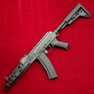 ARCTURUS アークタウラス 電動ガン AK74U スチールレシーバー