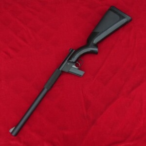 WA 外部ソース式 ガスガン CHARTER ARMS AR-7 EXPLOREE