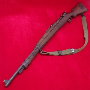 M1930 短小銃