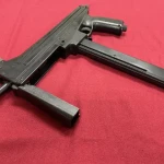 ウエスタンアームズ ヤティマティックSMG　トップ画像