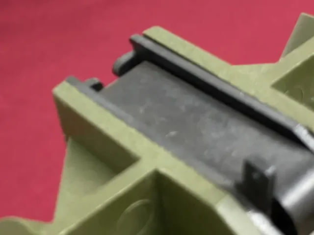 SEALS M18A1 クレイモア　トップ部分