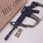 MGC M4A1 カービン HW