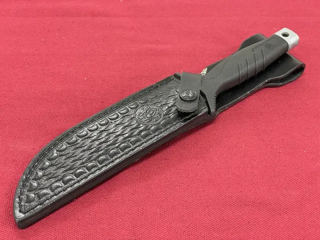 S＆W ハンティングナイフ SW980　シース