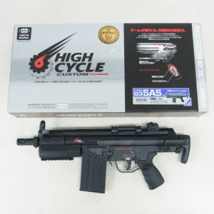 東京マルイ H&K G3 SAS HC