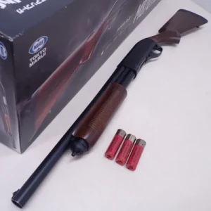 東京マルイ M870 ウッドストック