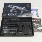 東京マルイ MP7A1 ブラック