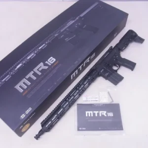 東京マルイMTR16