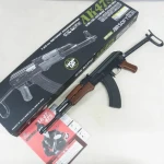 東京マルイ AK47 S