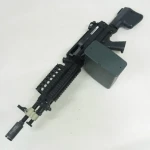 A&K_MINIMI_Mk.2_ミニミ_M249