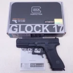 GLOCK17 グロック17 Gen.4