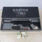 東京マルイ M4 S-SYSTEM