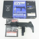 東京マルイ UZI SMG