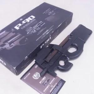 東京マルイ P90 ドットサイト標準装備モデル