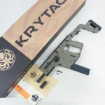 KRISS VECTOR クリス ベクター ブラック フラットダークアース