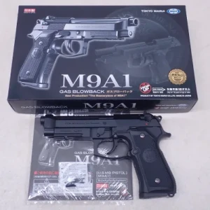 東京マルイ M9A1