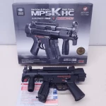 東京マルイ H&K MP5K HC