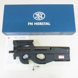 FN P90