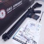 G&G TR16 MBR 556WH