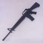 G&P M16A1