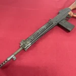 ホビーフィックス M16A1、M14、64式小銃　トップ画像