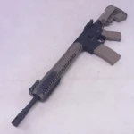 King Arms Black Rain Ordnance RIFLE