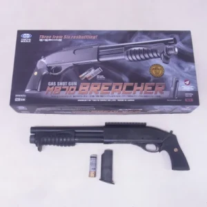 東京マルイ M870 ブリーチャー