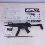 東京マルイ H&K MP5-J