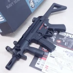 東京マルイ H&K MP5K A4 PDW