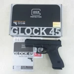 GLOCK17 グロック45