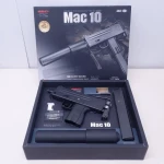 東京マルイ MAC10 マック10